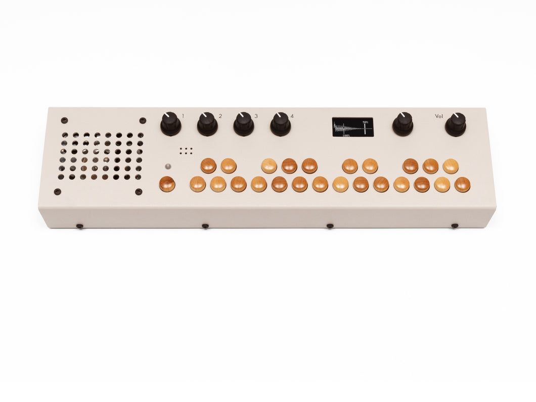 Critter & Guitari Organelle M (Pre-Owned)