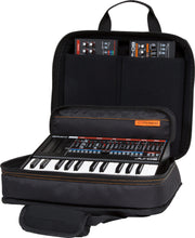 Load image into Gallery viewer, Roland CB-BRB3 Black Series Instrument Bag (Pre-Owned)
