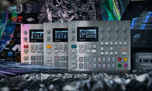 Load image into Gallery viewer, Elektron Syntakt e25 Edition
