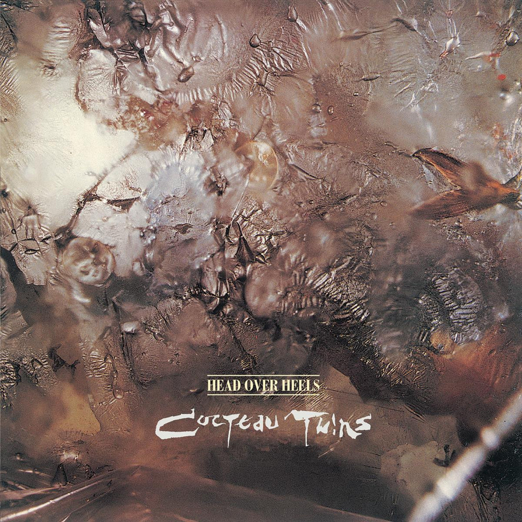 Cocteau Twins - Head Over Heals