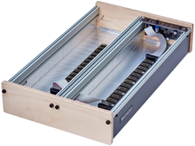 Load image into Gallery viewer, Eowave 6U Case flat Mk2 2x84HP (Special Order)

