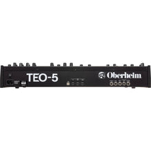 Load image into Gallery viewer, Oberheim TEO-5 Compact Polyphonic Analog Synthesizer (Special Order)
