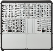Load image into Gallery viewer, Doepfer A-100 Basic System 3 LC9v (Special Order)
