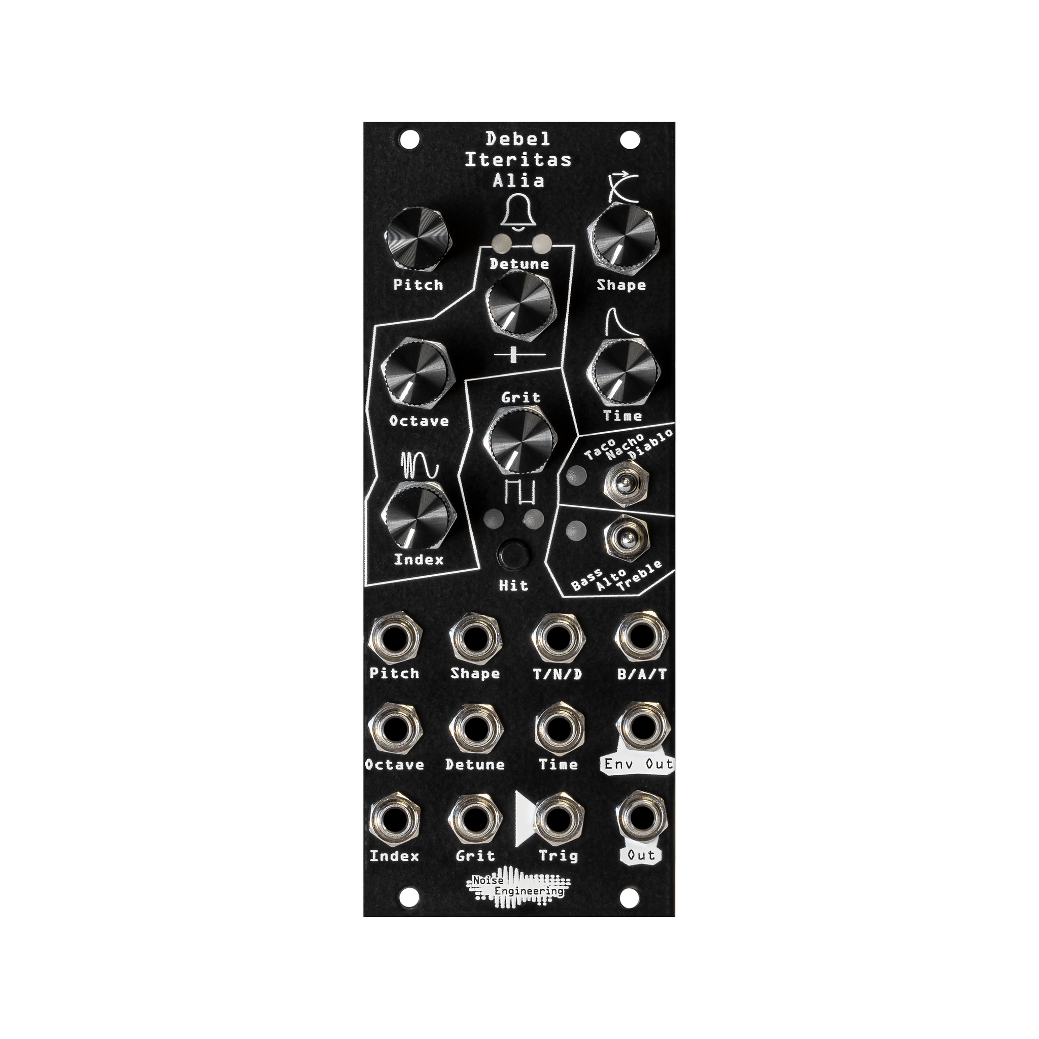 Noise Engineering – Mission Synths