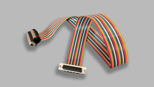 Load image into Gallery viewer, Sequentix Cirklon Ribbon Cable 50cm
