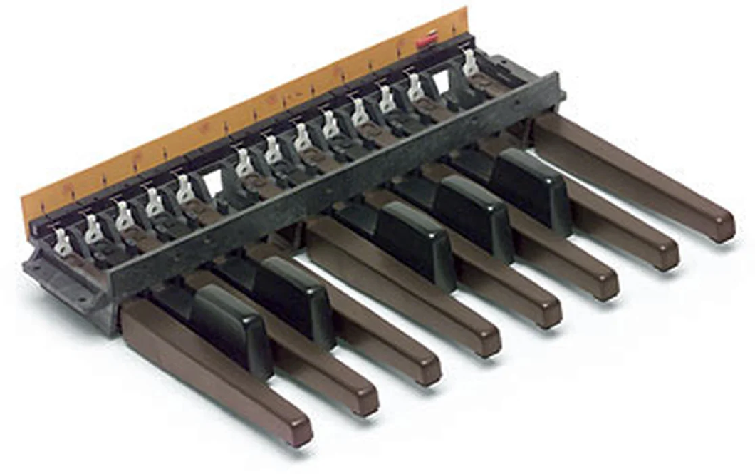 Doepfer Bass Pedal Fatar PD/3 13 keys (Special Order)