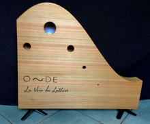 Load image into Gallery viewer, La Voix du Luthier Onde Acoustic Resonator (Special Order)
