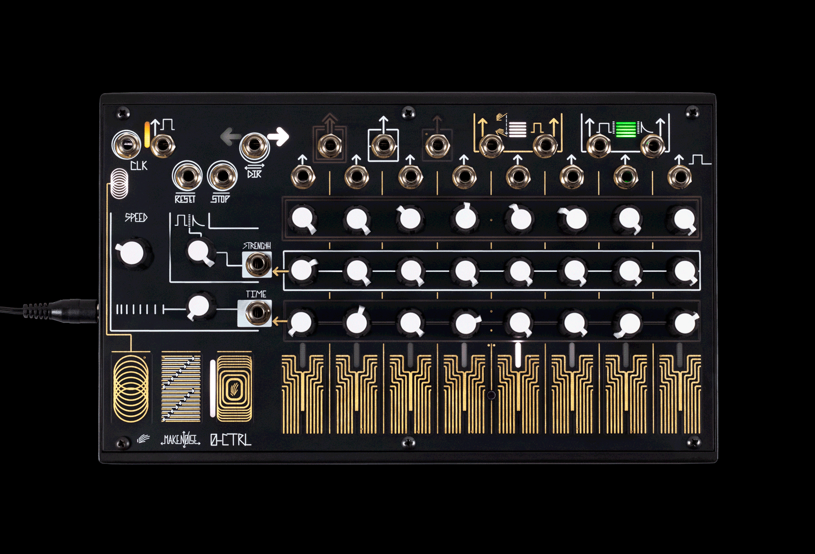 Make Noise – Mission Synths
