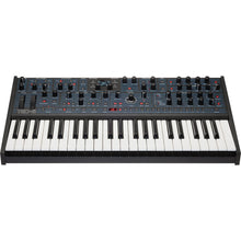 Load image into Gallery viewer, Oberheim TEO-5 Compact Polyphonic Analog Synthesizer (Special Order)
