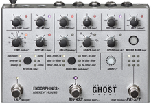 Load image into Gallery viewer, Endorphin.es Ghost Pedal (Special Order)
