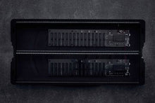 Load image into Gallery viewer, Erica Synths 2x104HP Carbon Fiber Travel Case with Lid (Pre-Owned)
