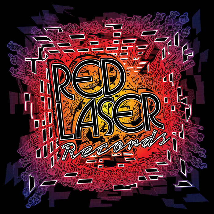 V/A - Red Laser Records EP12