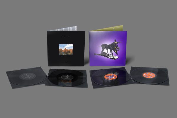 Black Dog Productions - Bytes – Mission Synths