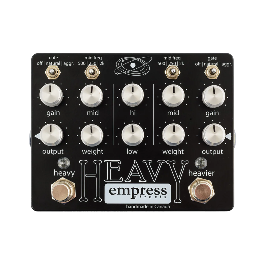Empress Effects Heavy