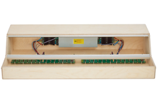 Load image into Gallery viewer, Doepfer A-100LMB Low Cost Monster Base (Special Order)
