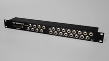Load image into Gallery viewer, Sequentix Rackmount Breakout Box 1/4 Inch
