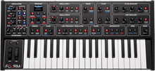 Load image into Gallery viewer, Sequential Fourm 4-Voice Polyphonic Analog Synthesizer (Special Order)
