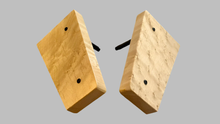 Load image into Gallery viewer, Sequentix Cirklon Wooden End Cheeks
