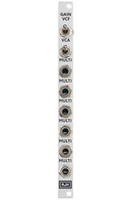 Load image into Gallery viewer, AJH MiniMod Gain Switch Multi (Special Order)
