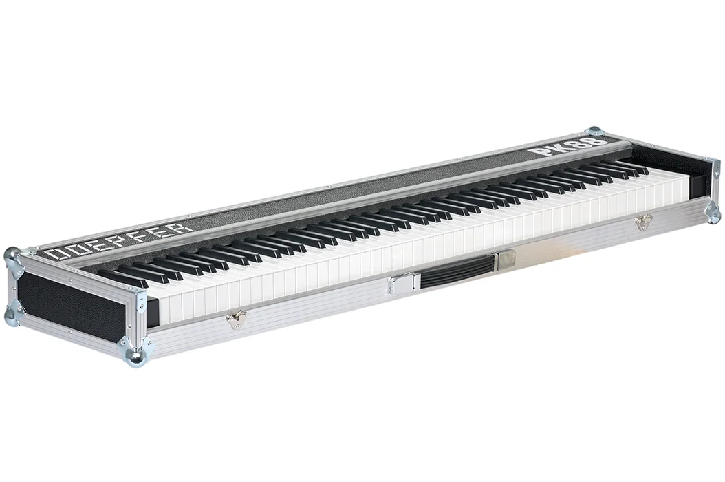 Doepfer PK88 88T/GH MIDI-Keyboard V1.2 USB(Special Order