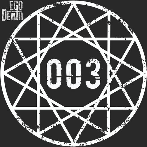 Uun : Ego Death 003 (12