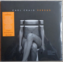Load image into Gallery viewer, Carl Craig : Versus (LP,Album)
