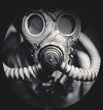Load image into Gallery viewer, Effective Weapons : Tear Gas (12&quot;,33 ⅓ RPM,EP)
