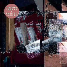 Load image into Gallery viewer, Venetian Snares x Daniel Lanois : Venetian Snares x Daniel Lanois (LP,Album)
