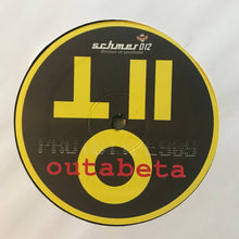 Load image into Gallery viewer, Prototype 909 : Outabeta EP (12&quot;,EP)
