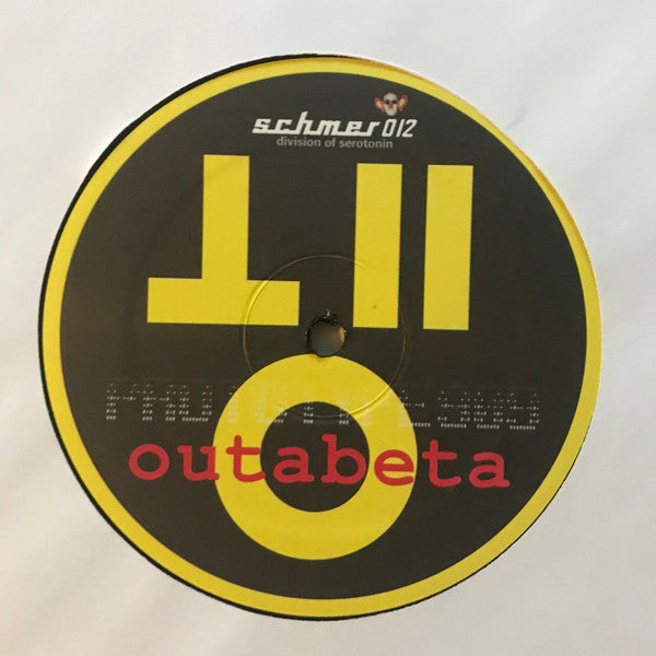 Prototype 909 : Outabeta EP (12