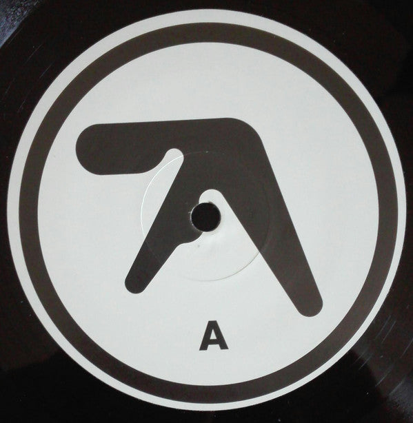 Aphex Twin - Selected Ambient Works 85-92 – Mission Synths