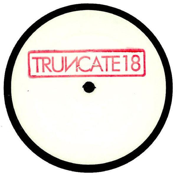 Truncate : Missing (12