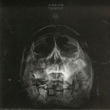 Load image into Gallery viewer, Axkan : Torment  (12&quot;,EP)
