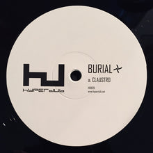 Load image into Gallery viewer, Burial : Claustro / State Forest (12&quot;,45 RPM)
