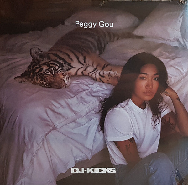 Peggy Gou : DJ-Kicks  (12