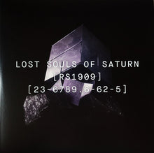 Load image into Gallery viewer, Lost Souls Of Saturn : Lost Souls Of Saturn (LP,Stereo)

