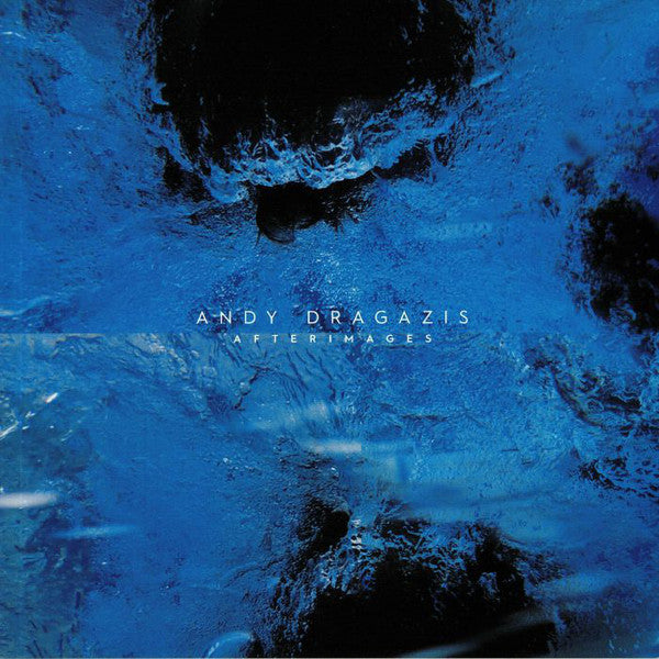 Andy Dragazis : Afterimages (LP,Album)