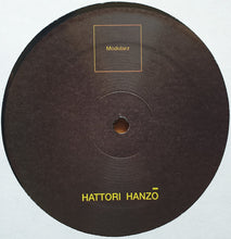 Load image into Gallery viewer, Hattori Hanzō : The Sword (12&quot;,33 ⅓ RPM)

