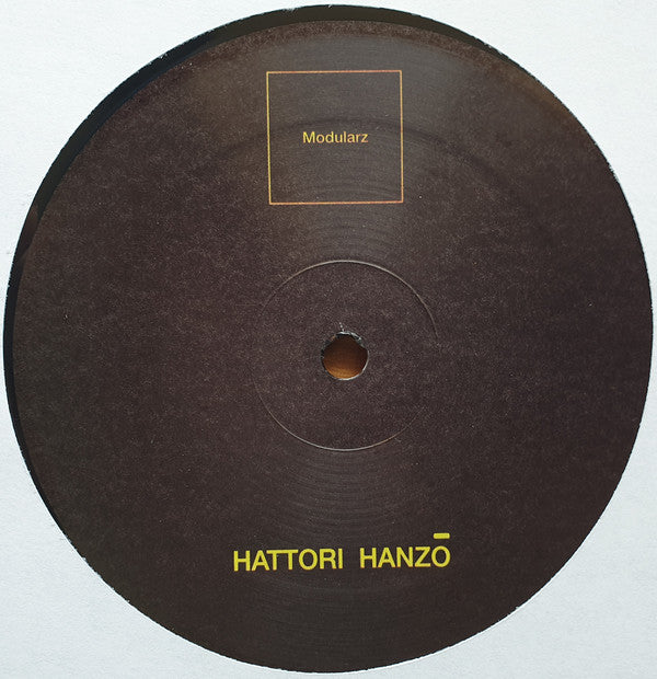 Hattori Hanzō : The Sword (12