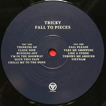 Load image into Gallery viewer, Tricky : Fall To Pieces (LP,Album,Stereo)
