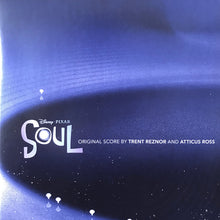 Load image into Gallery viewer, Trent Reznor And Atticus Ross : Soul (LP,Limited Edition,Stereo)
