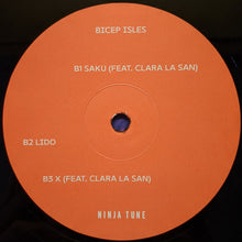 Load image into Gallery viewer, Bicep : Isles (LP,Album)
