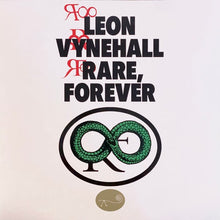 Load image into Gallery viewer, Leon Vynehall : Rare, Forever (LP,Album)
