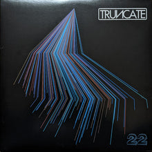Load image into Gallery viewer, Truncate : First Phase (12&quot;,33 ⅓ RPM,EP)

