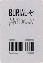 Load image into Gallery viewer, Burial : Antidawn (LP,EP)
