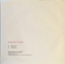 Load image into Gallery viewer, Cherushii : 3 EPs (12&quot;,33 ⅓ RPM,45 RPM,Album,Reissue)
