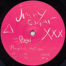 Load image into Gallery viewer, Jimmy Edgar : XXX (LP,Album)
