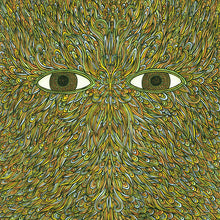 Load image into Gallery viewer, Flying Lotus : Pattern+Grid World (12&quot;,EP,33 ⅓ RPM)

