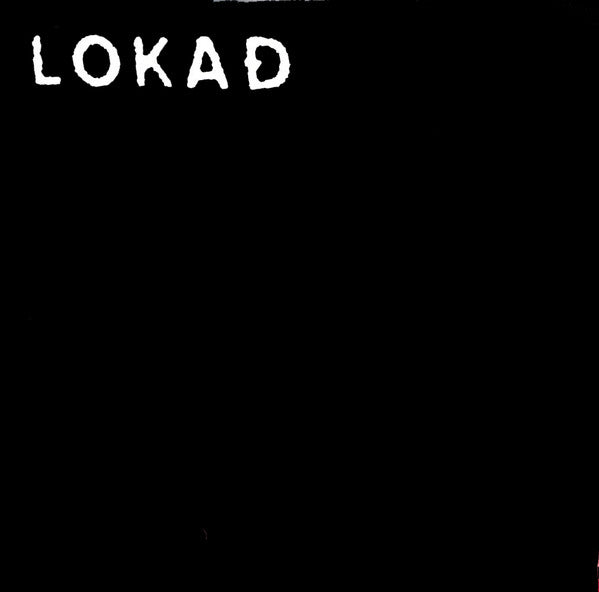 Various : UNEARTHED - Lokad 01 (12