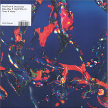 Load image into Gallery viewer, Eris Drew &amp; Octo Octa : Day After A Night With U / Stars &amp; Water (12&quot;,EP,Limited Edition)

